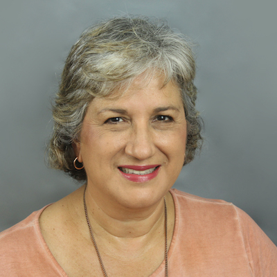 Dianne Castellano, grief counselor