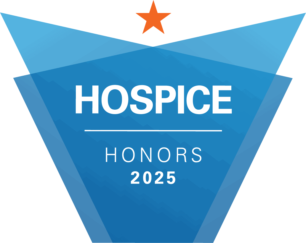 Alive Hospice Logo