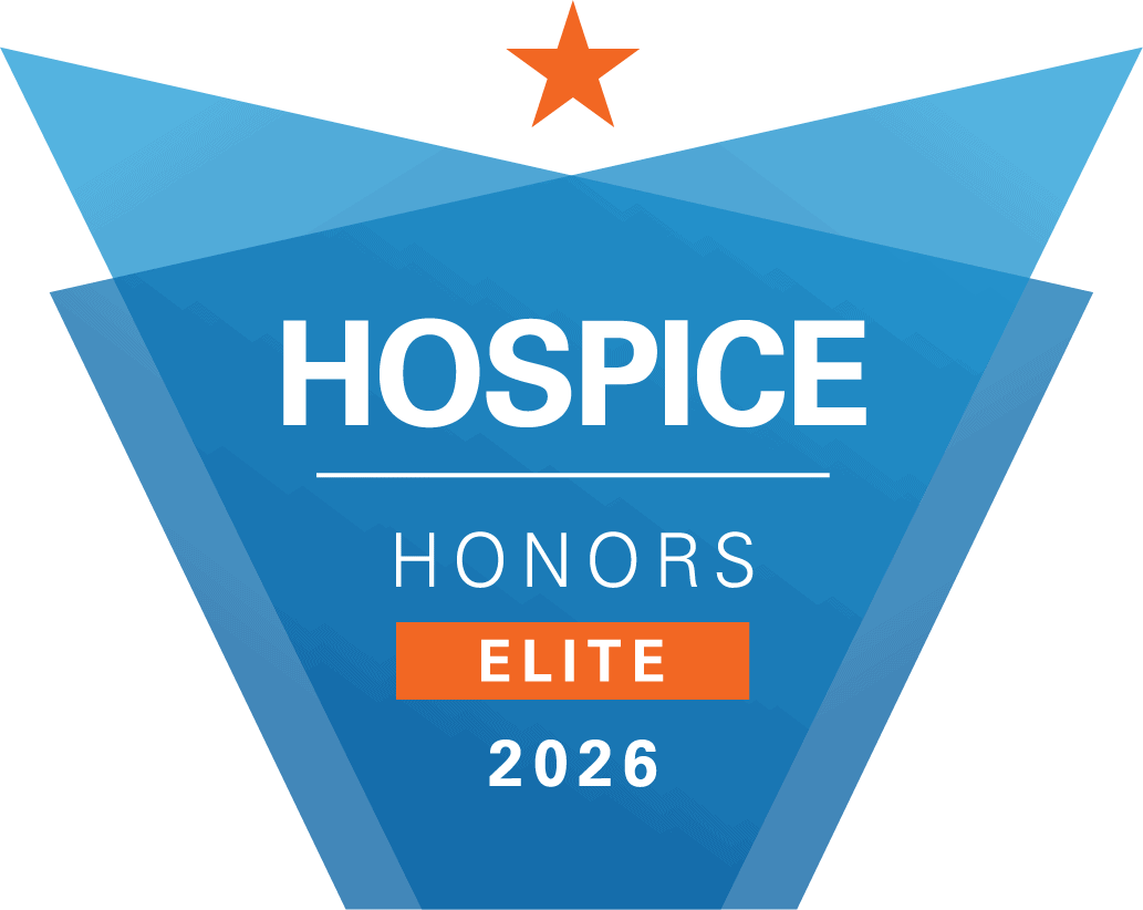 Alive Hospice Logo